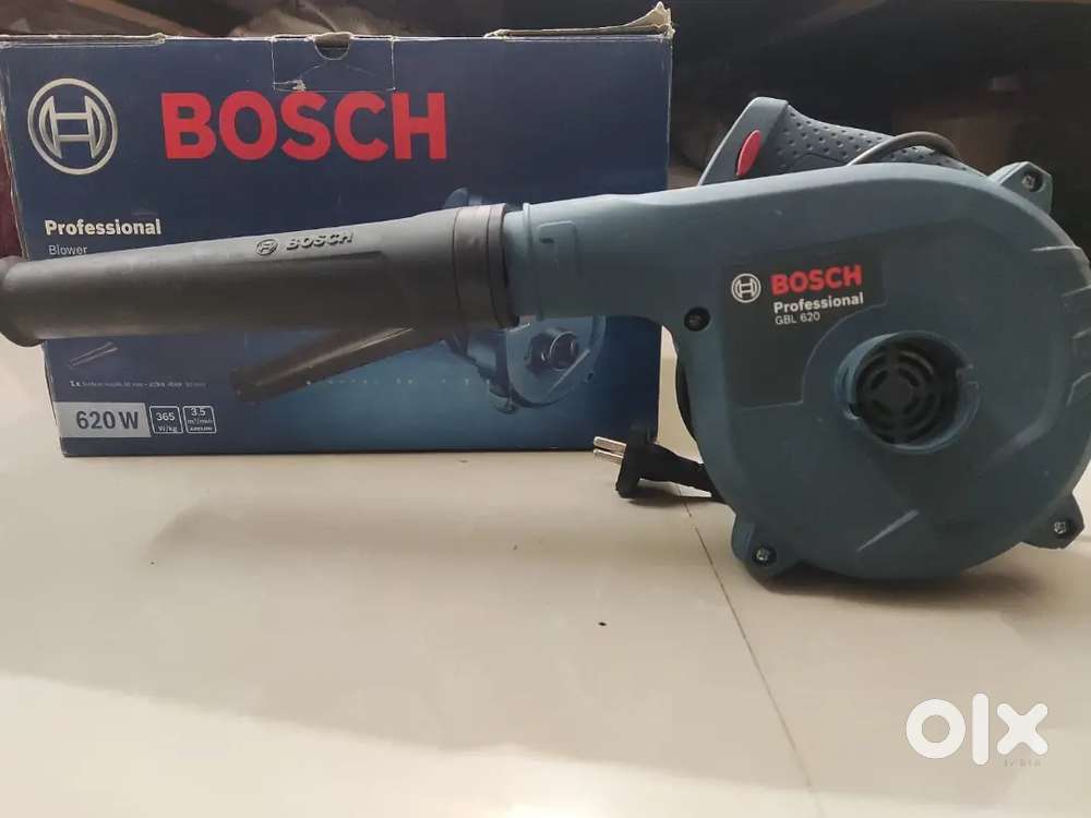 Bosch Air Blower GBL 620W