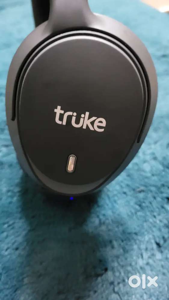 Truke Aura Bass Headphone