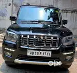 Mahindra Scorpio Classic 2.2 S 11 MT 7 Str, 2024, Diesel