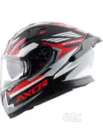 Axor helmet