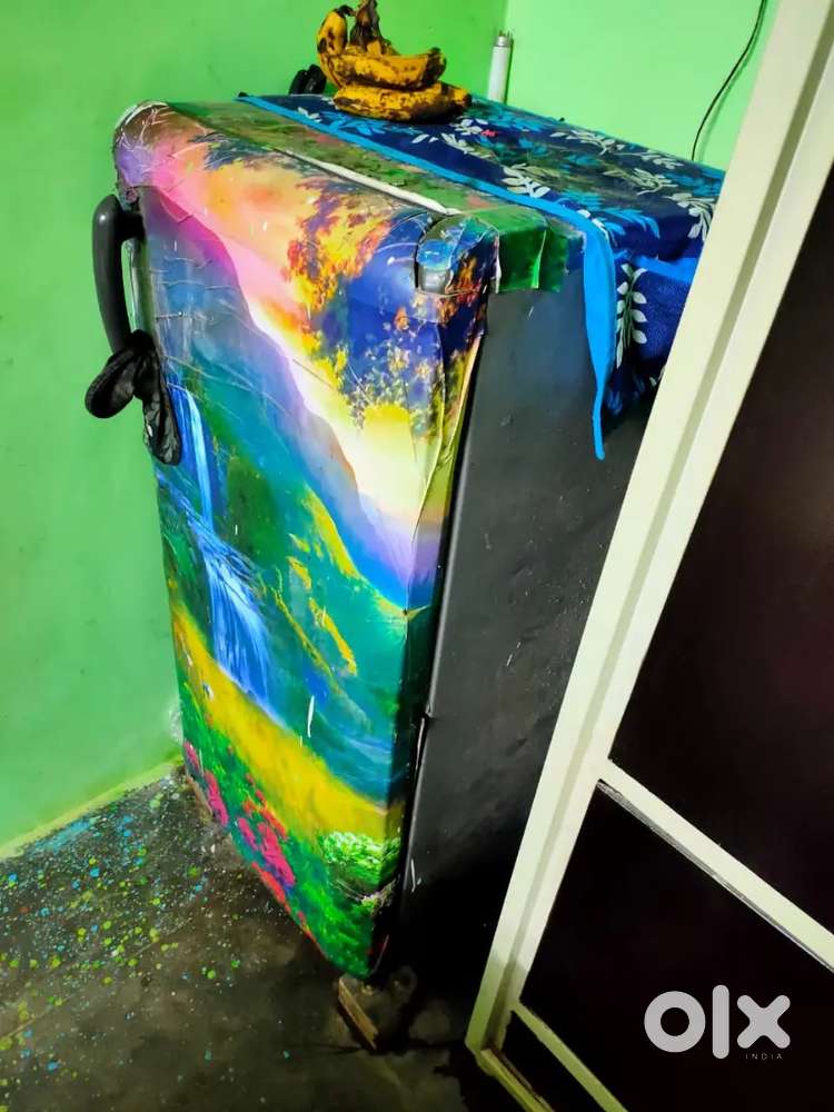 Fridge godrej