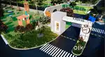 Commercial plots Available