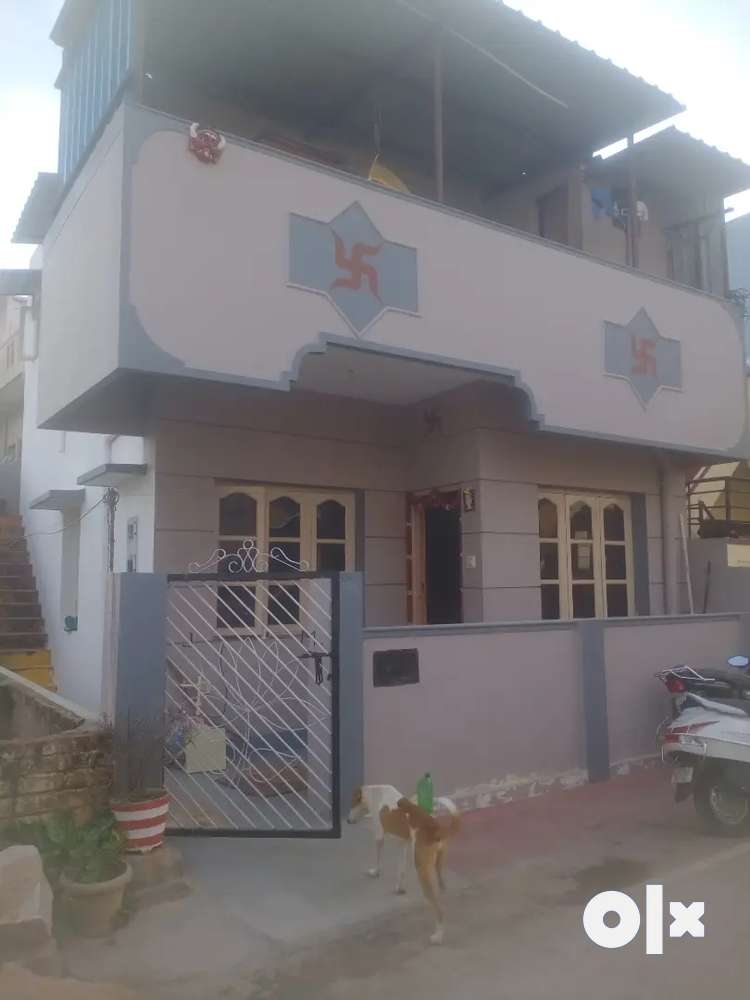 House for sale 45lakhs negotiable