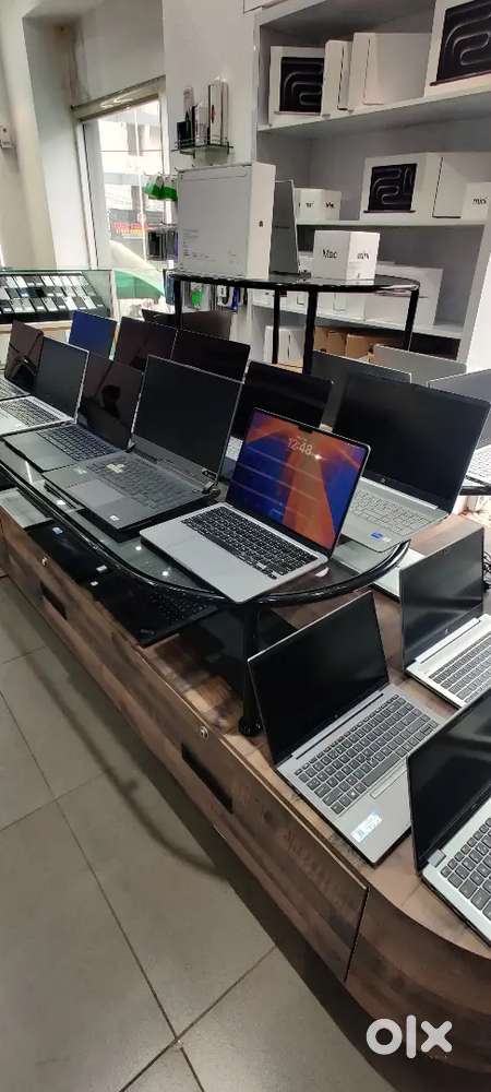 Used best neat and clean piece laptops available