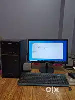 Desktop Computer Hongna Yonjari!