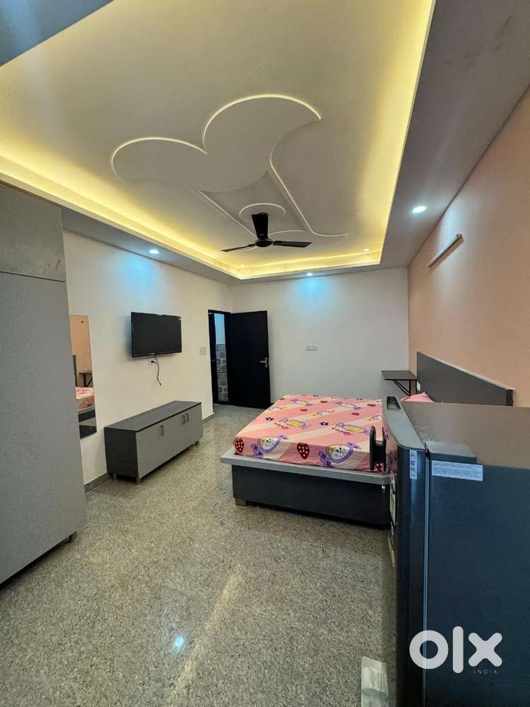 One Rk Full furnished