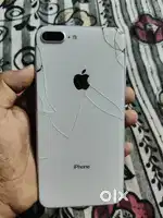 Iphone 8plus on issue