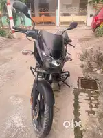 Very less driven new condition