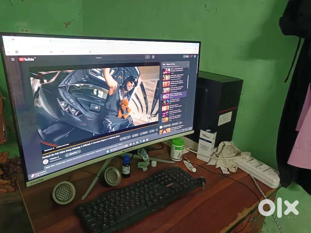 Computer pc