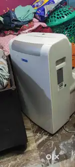 Portable AC Blue Star
