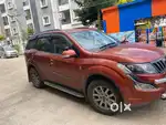 XUV500 w10  - urgent sale- comp@ny service -west bengal registration