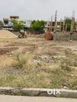 Plot for sale in awadhpuri Adarsh vihar bhel