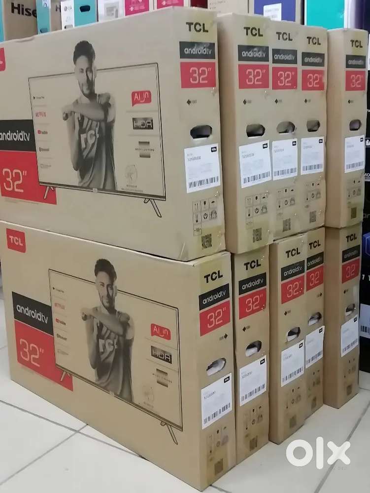 40 42Smart Android led available