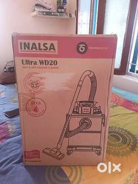 Vacuum cleaner