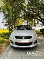 Maruti Suzuki Swift 2017 Petrol Well Maintained