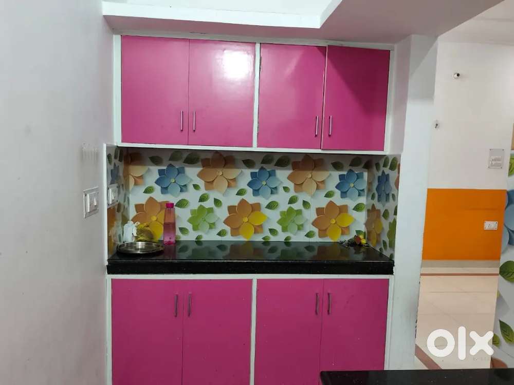 2Bhk House in Indiranagar