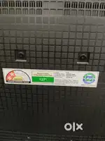 TCL 43 QLED ONE YEAR OLD