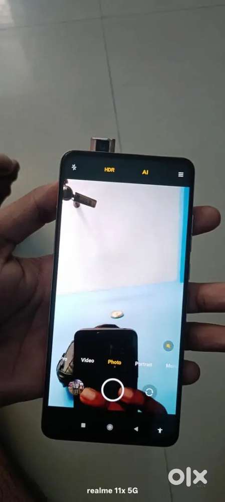 Redmi k20 pro 6/128