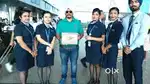 Job in indigo airlines 2025