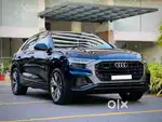 Audi Q8 3.0 55 TFSI Quattro, 2020, Petrol