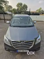 Toyota Innova 2011 Diesel 250000 Km Driven