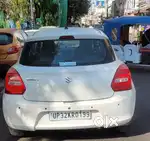 Maruti Suzuki Swift 2019 Petrol 60549 Km Driven