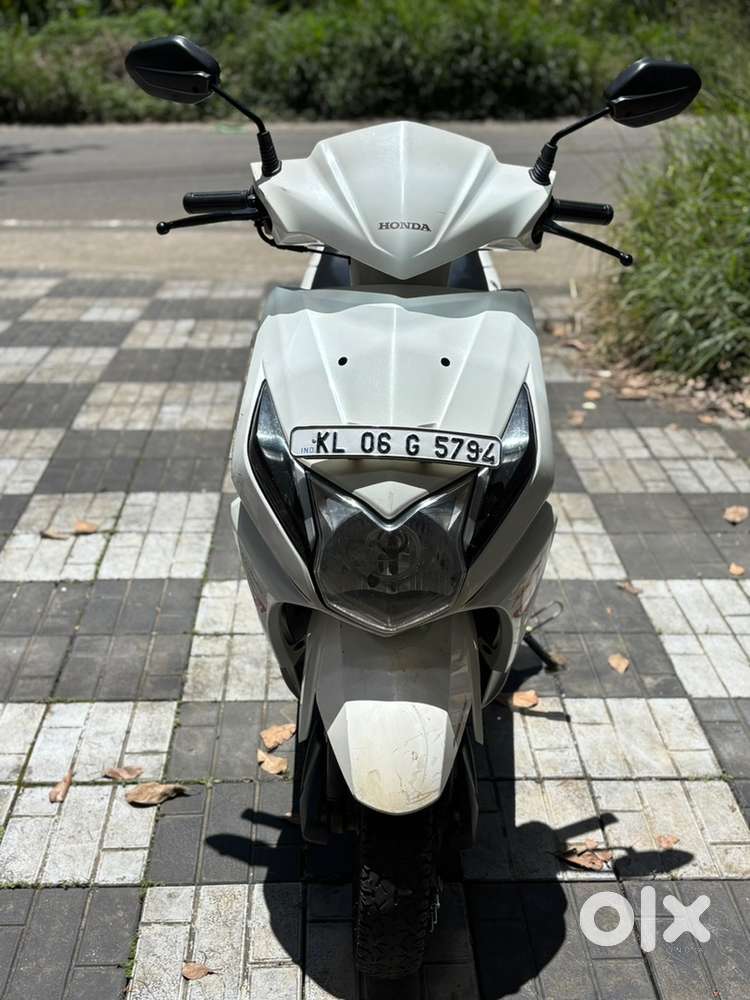 Well Maintained , single owner ,fully serviced recently , good tires
