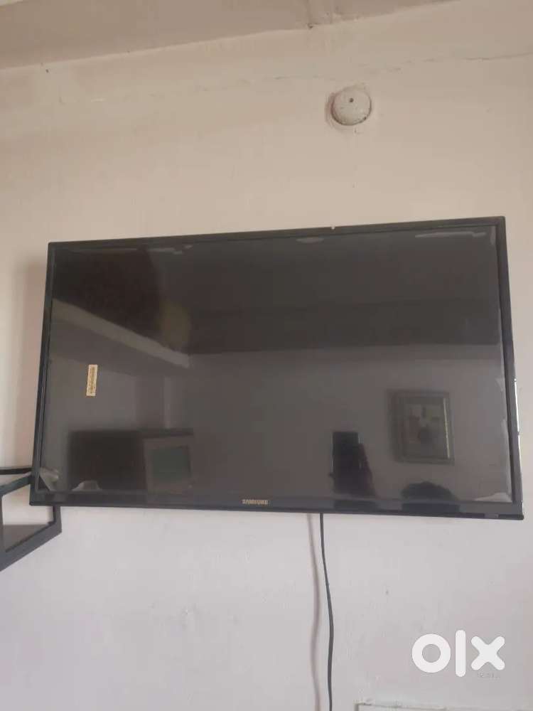 Tv samsung