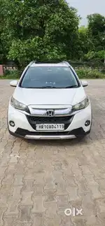 Honda WR-V 1.5 VX i-DTEC, 2017, Diesel