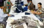 Garments company
