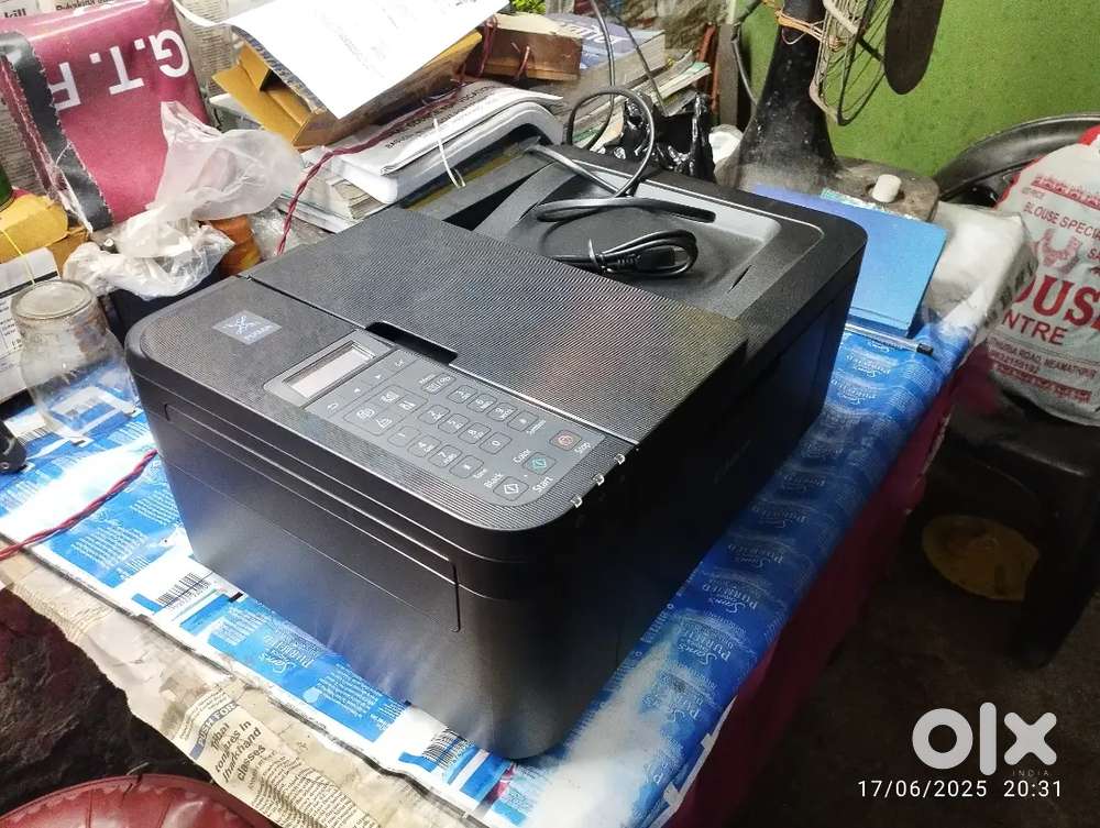Cannon Scanner printer excellent condition