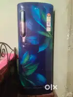 Cooling LG brand fridge