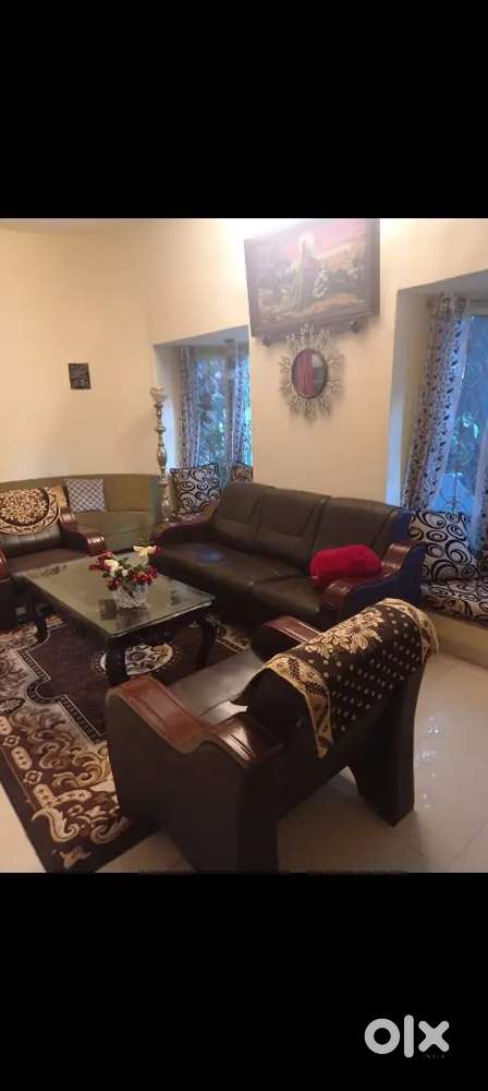 1bhk fully furnished house for rent in Indira Nagar