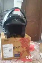 Vaga Crux Motorsport helmet (Original ISI Branded product)