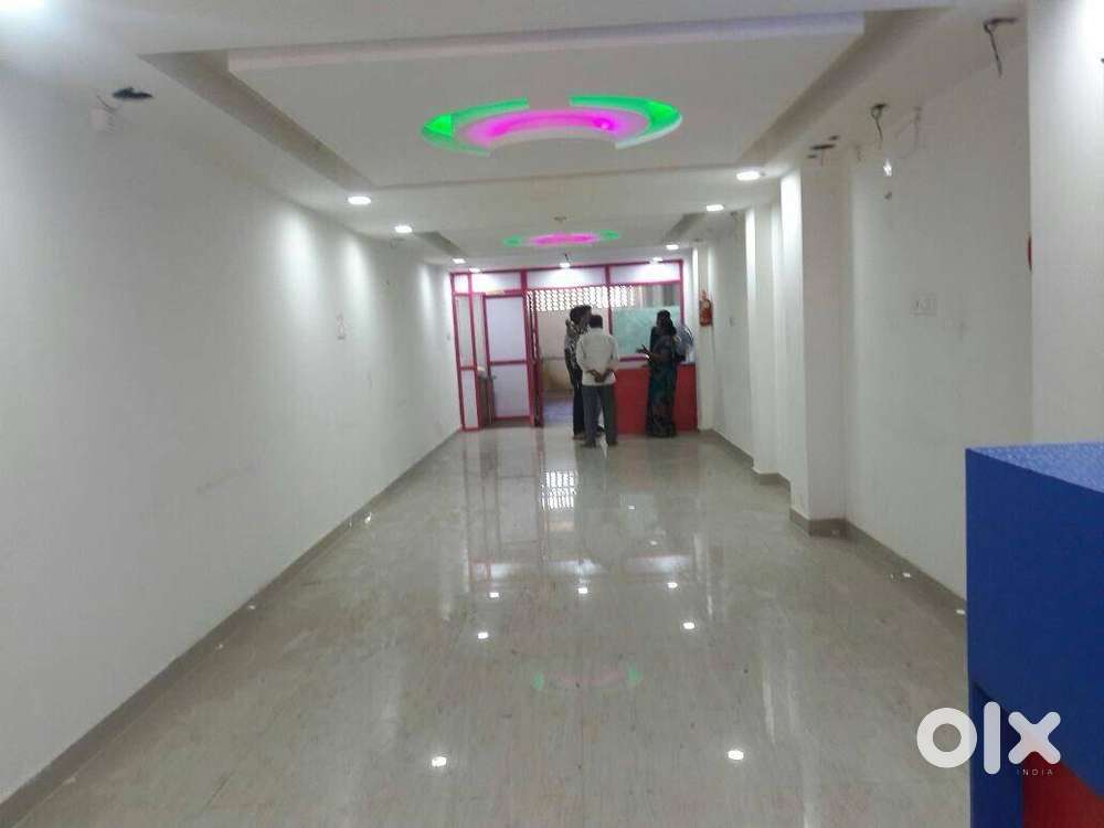 Commercial space for rent @ perambur
