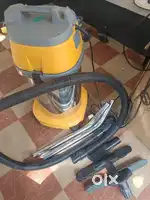 New vaccum cleaner 30L