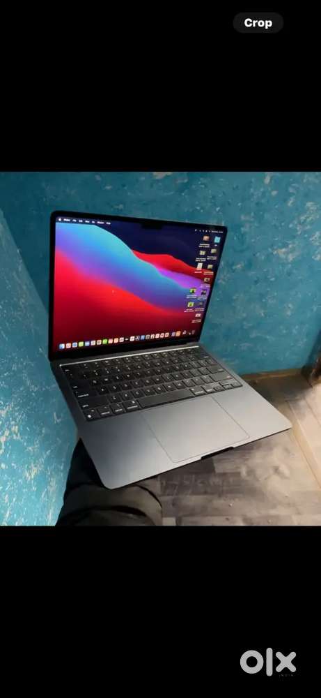 Macbook Air M2 16GB/256GB