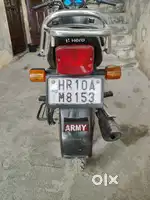 New condition