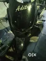 Pulsar 150ns 2012 model I am selling