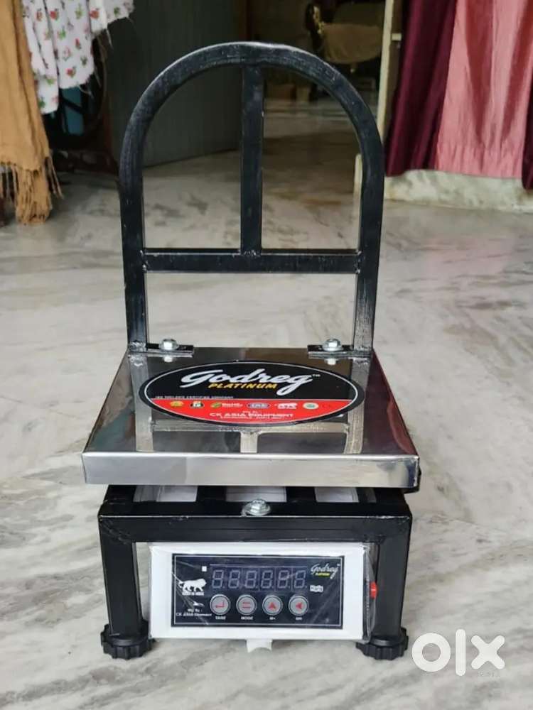 Electronic Weight Kanta