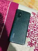 Vivo v 17 without any damage @8000/- only