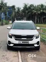 Kia Seltos 1.5 HTE Diesel IMT, 2023, Diesel