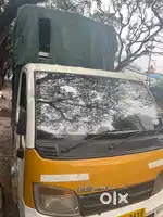 Need driver fir tata ace mega