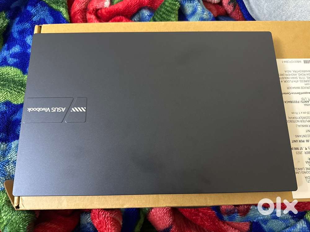 Asus vivobook 15 newly launched