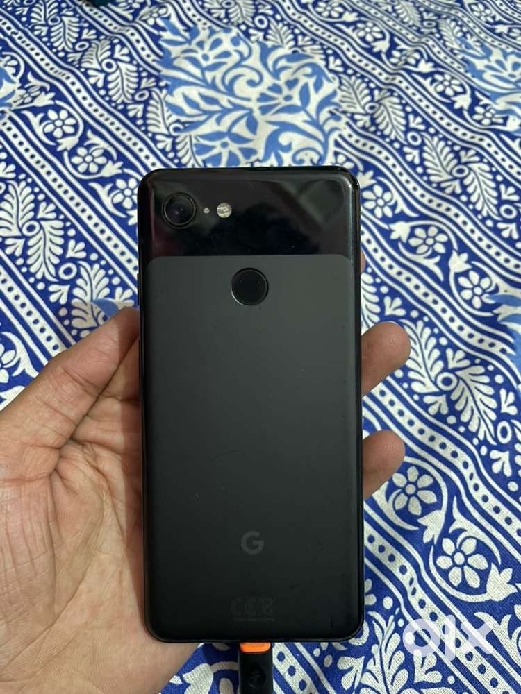 Oppo f19s Google Pixel 3