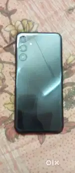 Samsung f15 4gb 128gb