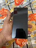 S 25 ULTRA 512 GB WITH BOX AVAILABLE