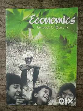 ECONOMICS text book