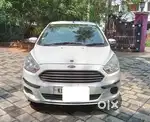 Ford Figo TDCi Trend Diesel 2016 model 70000 km single owner very good