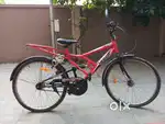 Hero MIG Cycle | Great Condition | 2 Years Old | Only ₹3000!